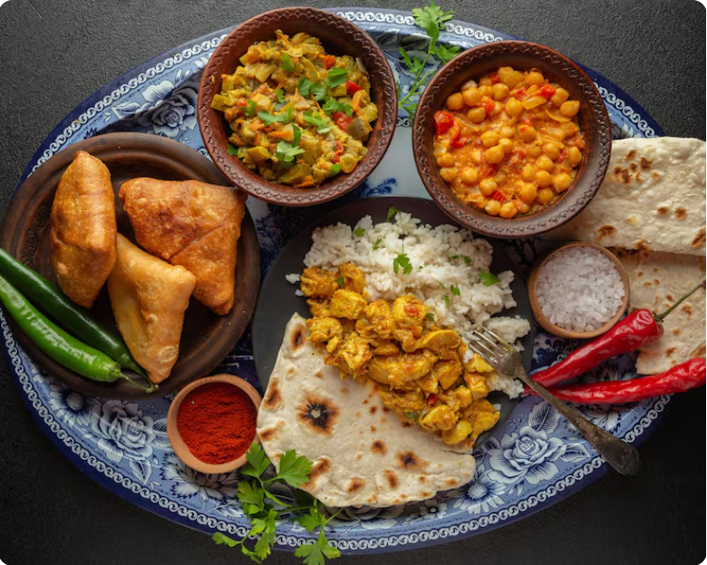 Exploring Food Culture: The Heart of Every Society